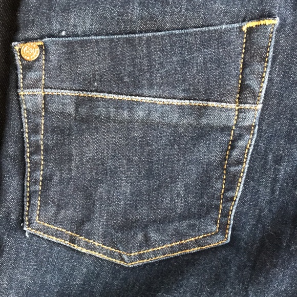 Rock & Republic RX Fever Pull-on Slimming Jeans - Picture 8 of 15